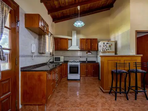 Casa en Venta 30 años