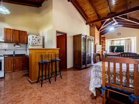 Casa en Venta en Funes, USD 200.000