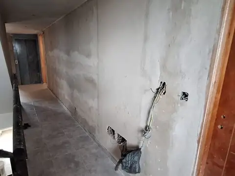 DEPARTAMENTO A ESTRENAR 3 AMB. BERNAL APTO CREDITO