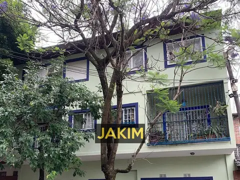 Departamento en venta en Martin Coronado