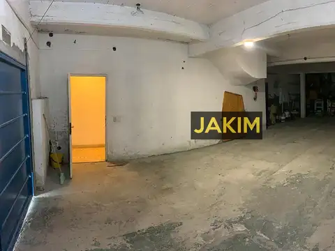 Juan Xxiii 2300, Piso 1