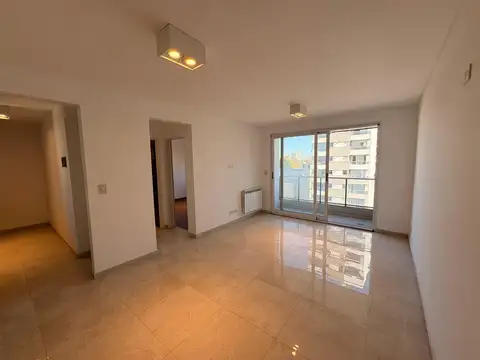 Departamento a estrenar - apto credito