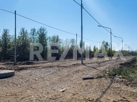 Terreno en Venta en Neuquén, USD 60.000