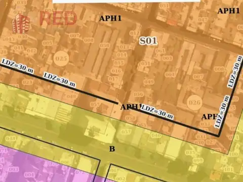 Terreno en Venta de 418,0 m2
