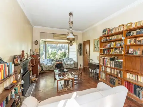 Casa en Venta en Florida Belgrano/Oeste, USD 380.000