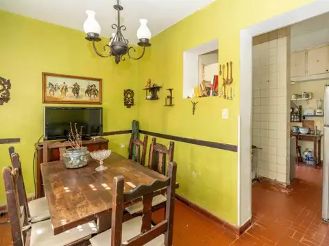 Venta Casa 6 amb Florida Mitre Inmejorable ubicacion