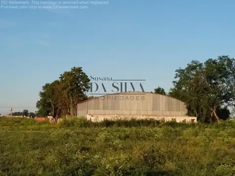 Crucero General Belgrano, La Trocha