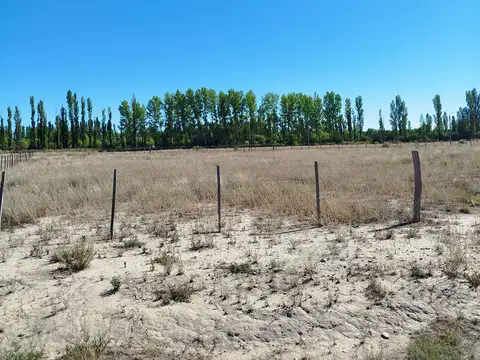 Terreno en Venta de 2035,0 m2