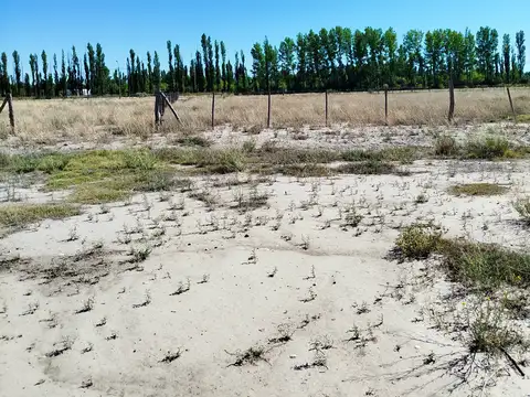 Lote 2.035 m² en Rama Caída – A metros de Ruta 173 – USD 15.000