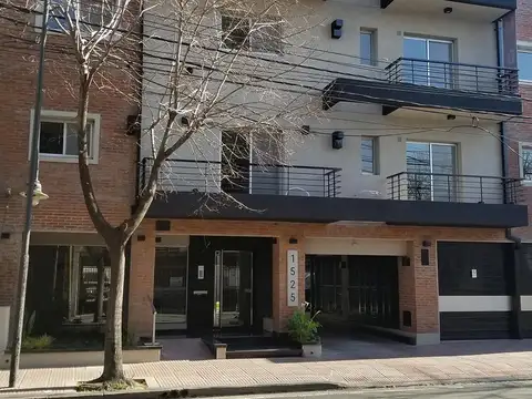 Departamento en venta 2 Ambientes con cochera en San Fernando