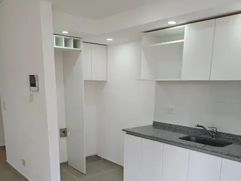 Departamento en venta 2 Ambientes con cochera en San Fernando