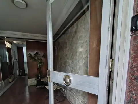 Departamento en Venta en Barrio España y Hospitales, USD 80.000