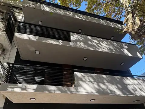VENTA DEPARTAMENTO 4 AMBIENTES A ESTRENAR EN VILLA DEVOTO