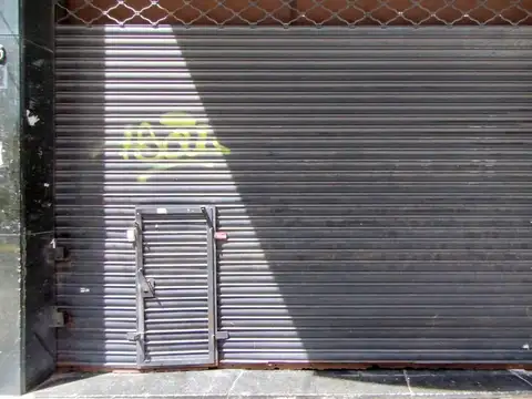 Local en Venta en Balvanera, CABA