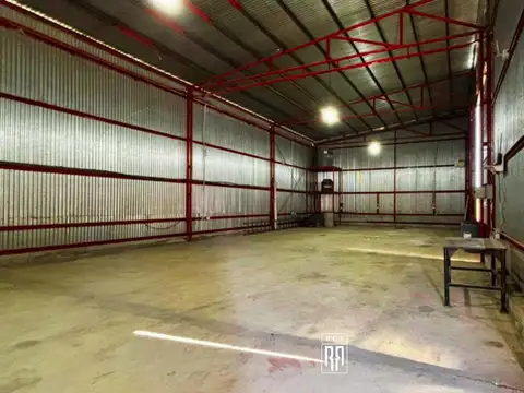 Galpon en Alquiler en Cipolletti, $ 2.000.000