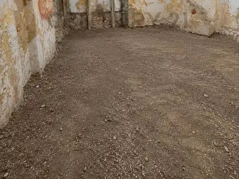 Terreno en Venta 7  mts Frente