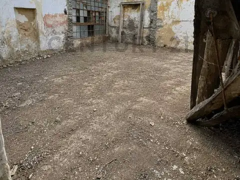 Terreno en Venta en Lanus Oeste, USD 48.000