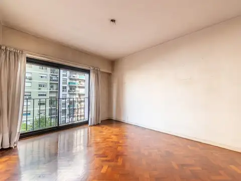 Departamento en Venta 65 años