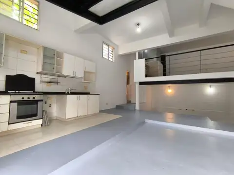 Gran departamento loft en venta victoria san fernando
