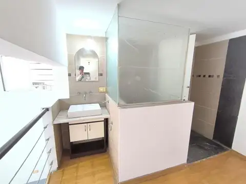 Gran departamento loft en venta victoria san fernando