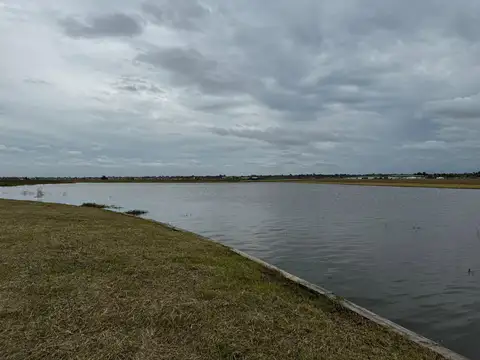 SENSACIONAL TERRENO DE 1415,58M2 EN Bº PUERTOS - AMARRAS.