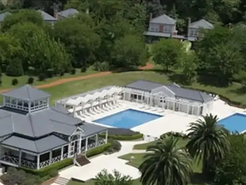 Terreno Lote  en Venta en Septiembre, Escobar, G.B.A. Zona Norte