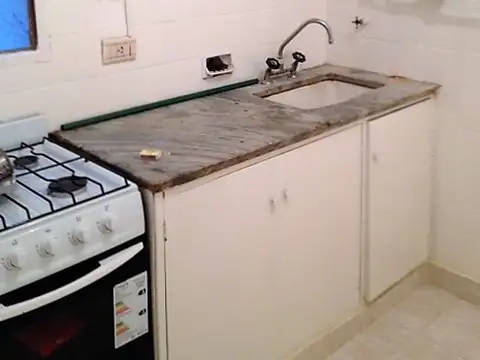 Departamento en Alquiler 50 años