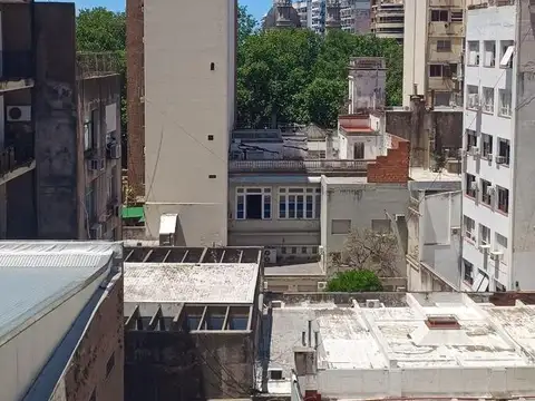 Monoambiente Moderno. Monumento