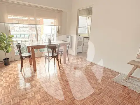 Departamento en Alquiler Apto profesional