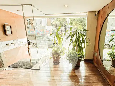 Departamento en Alquiler en Recoleta, $ 890.000