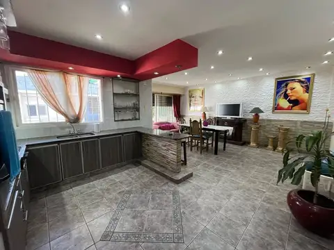 Estrecho de Beagle 1800