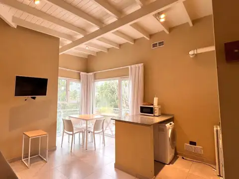 Cod 313 – Depto 7, Nexo Playa