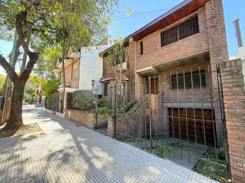 Casa en Venta en Villa Devoto, Capital Federal