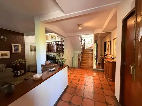 Casa en Venta 35 años