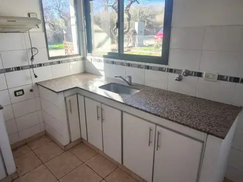 Casa con pileta en venta en Carpintería, San Luis