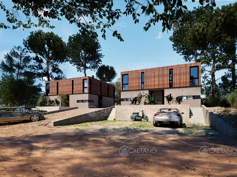 Casa en Venta de 2 dormitorios