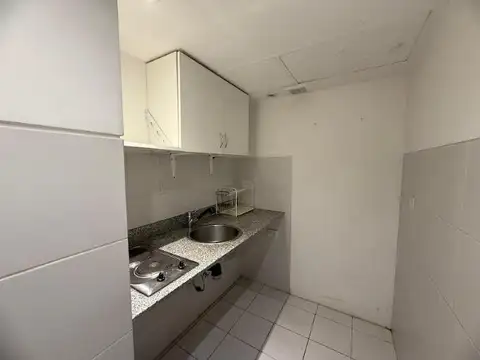 Oficina en Alquiler en Puerto Madero, USD 4.000