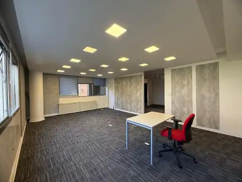 Oficina en Alquiler A Estrenar