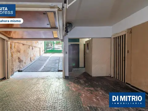 Casa en Venta 40 años