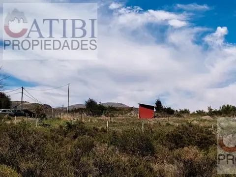 Terreno en Venta de 800,0 m2