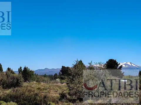 Terreno en Venta 20  mts Fondo
