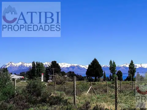 Terreno en Venta 40  mts Frente