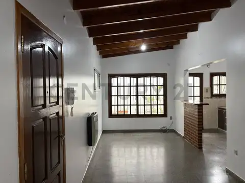 Departamento en alquiler en Berisso