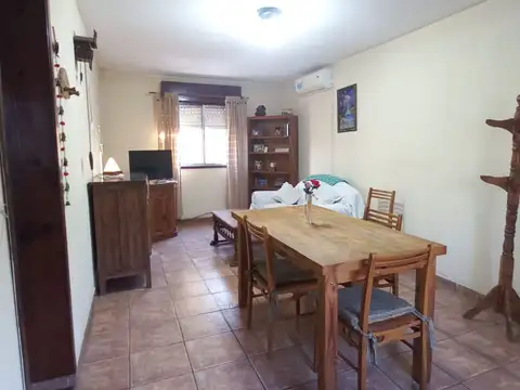 Departamento en Venta de 4 ambientes