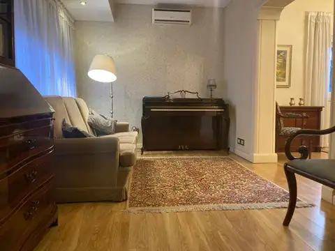 Hermosa casa Barrio Corimayo Burzaco