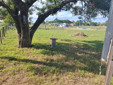 Terreno en Venta en Esquina, Corrientes