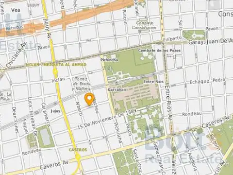 Cátulo Castillo al 2400