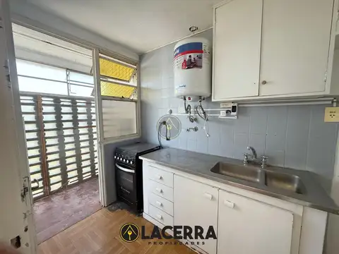 Departamento 4 ambientes en venta en San Isidro APTO CREDITO