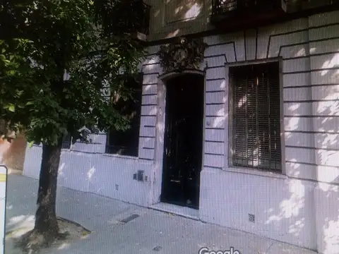 Constitucion 1400, Piso 1