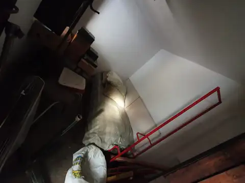 DEPTO. 5 AMBIENTES - INMEJORABLE UBICACION - CABA